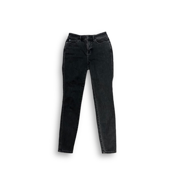 🐆3/$15 Free people we the fee Women’s jeans - Picture 2 of 4